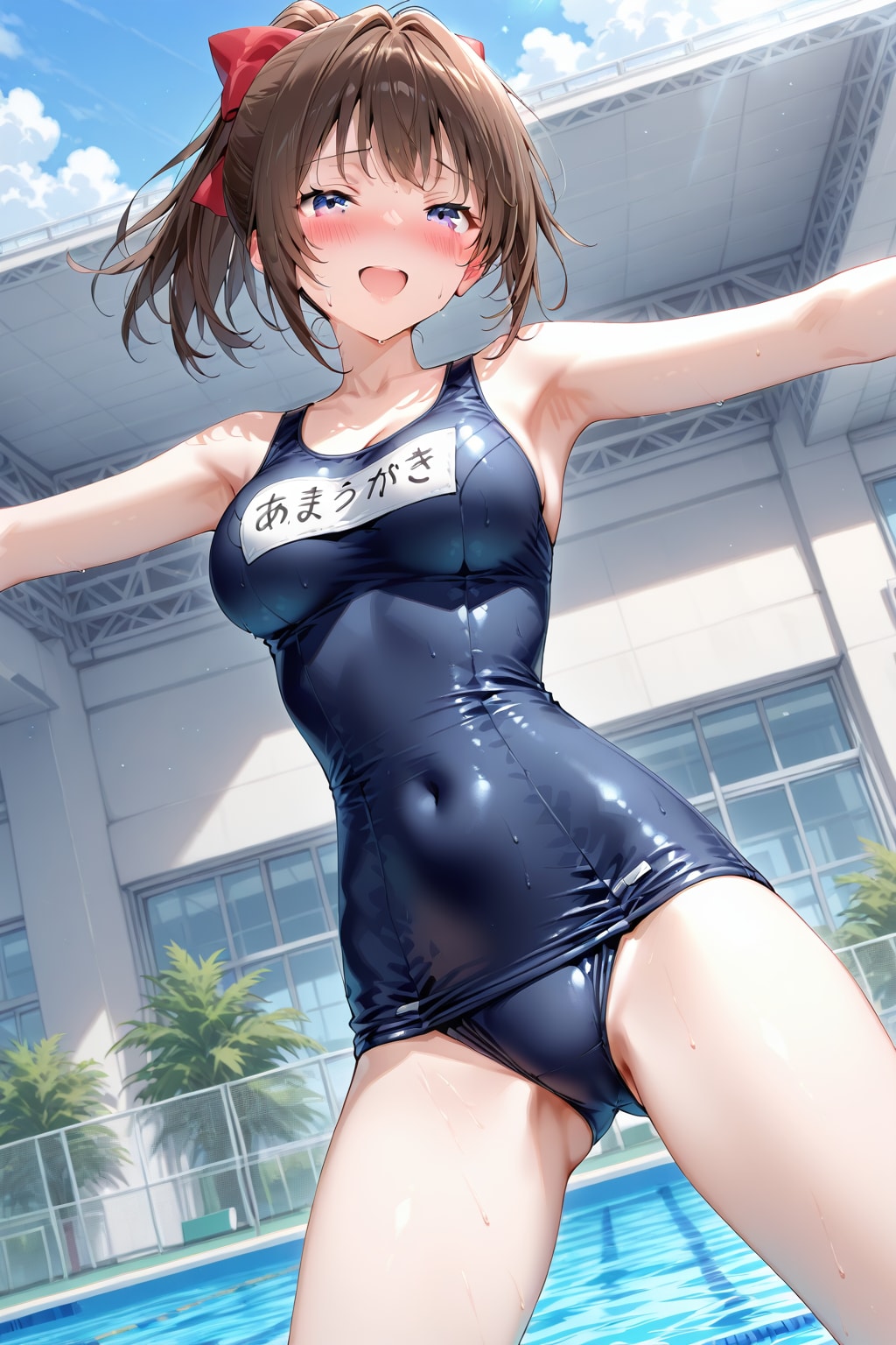 すくみず