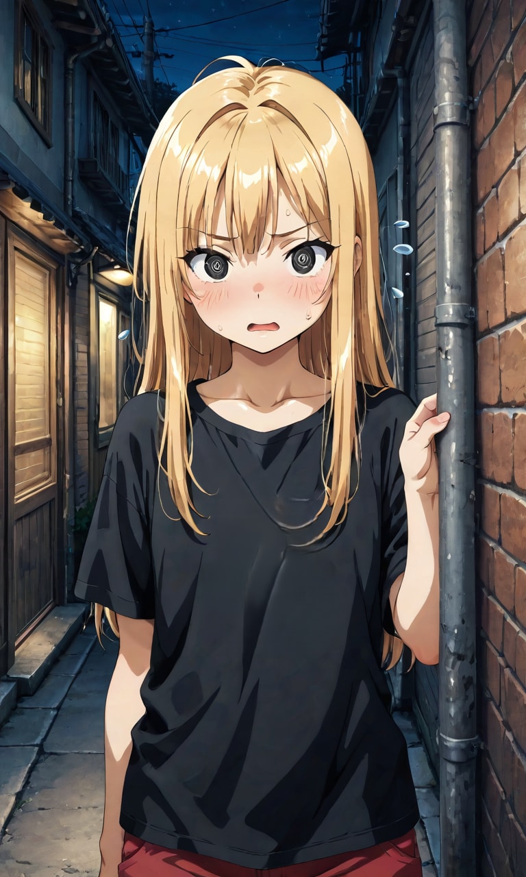 【35】お嬢様リュフトヒェン【修学旅行編】 | の人気AIイラスト・グラビア