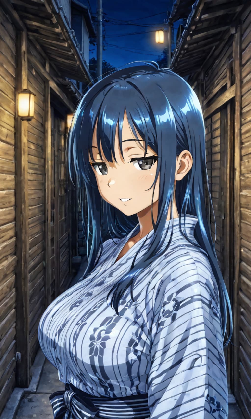 【35】お嬢様リュフトヒェン【修学旅行編】