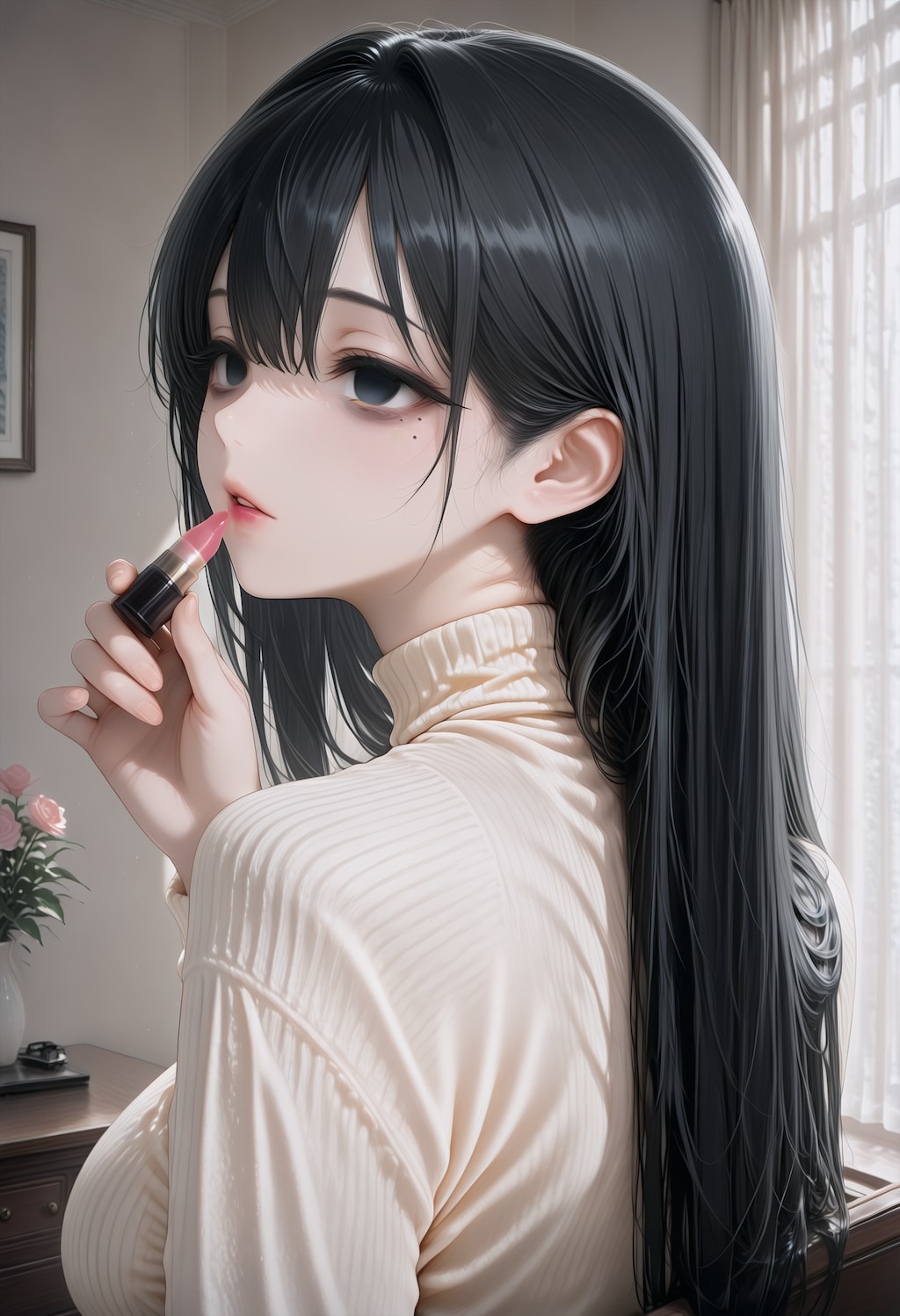 せんぱーい。潮干狩りにはあんま向いてない気温すね