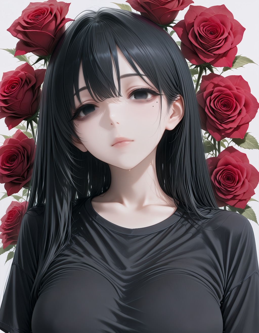 せんぱーい。潮干狩りにはあんま向いてない気温すね