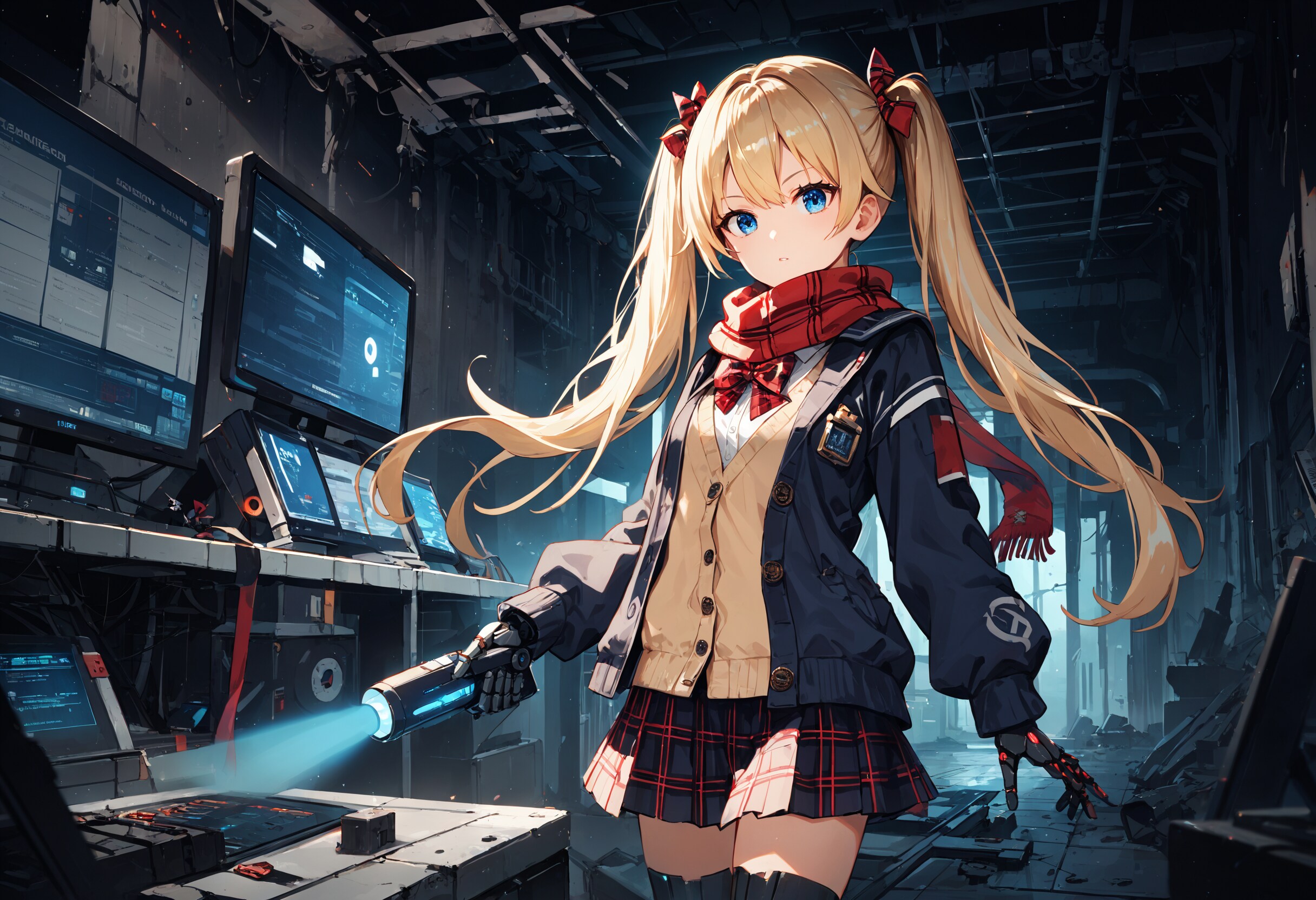 探索！ルースト005 | の人気AIイラスト・グラビア