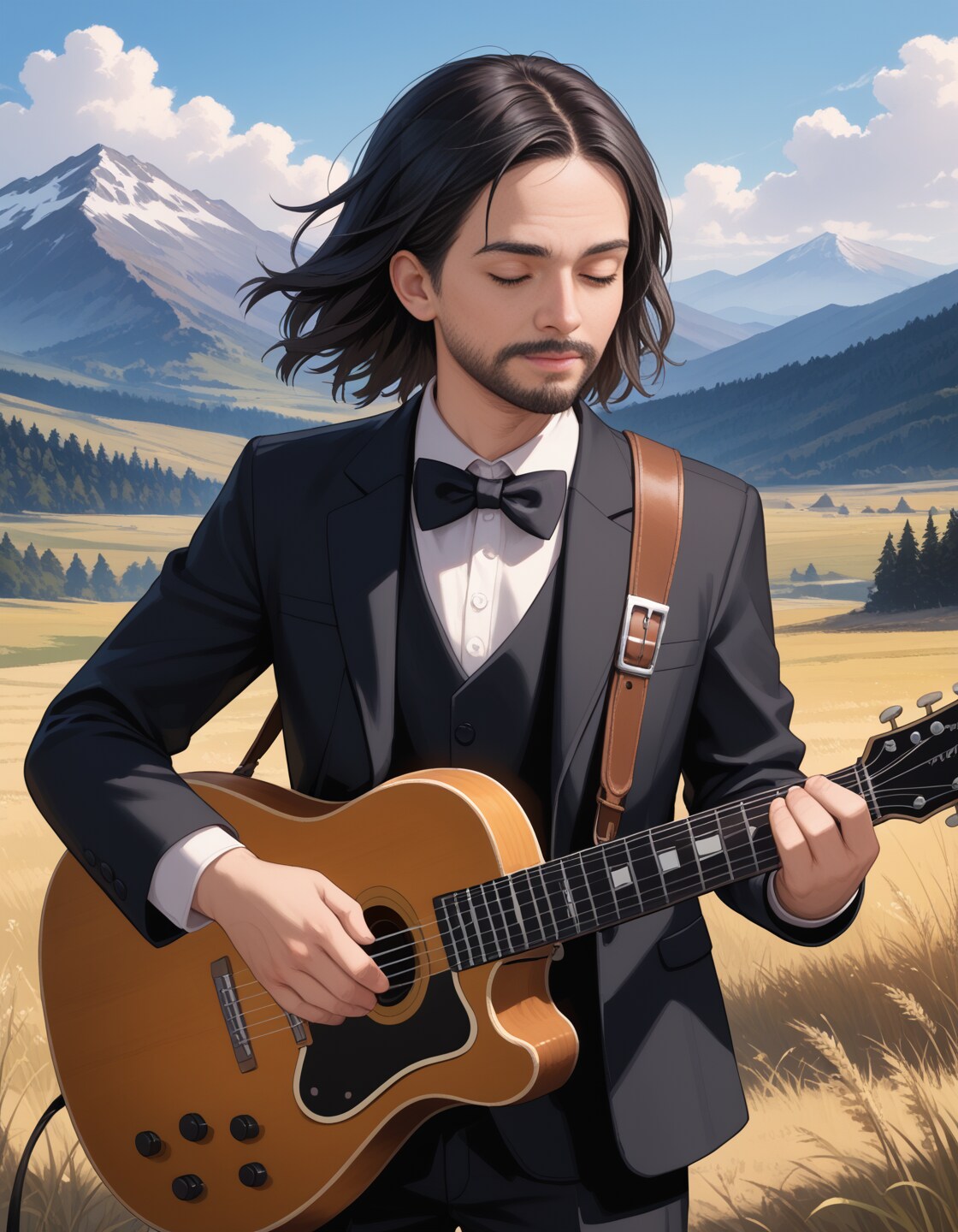 ソロライブ