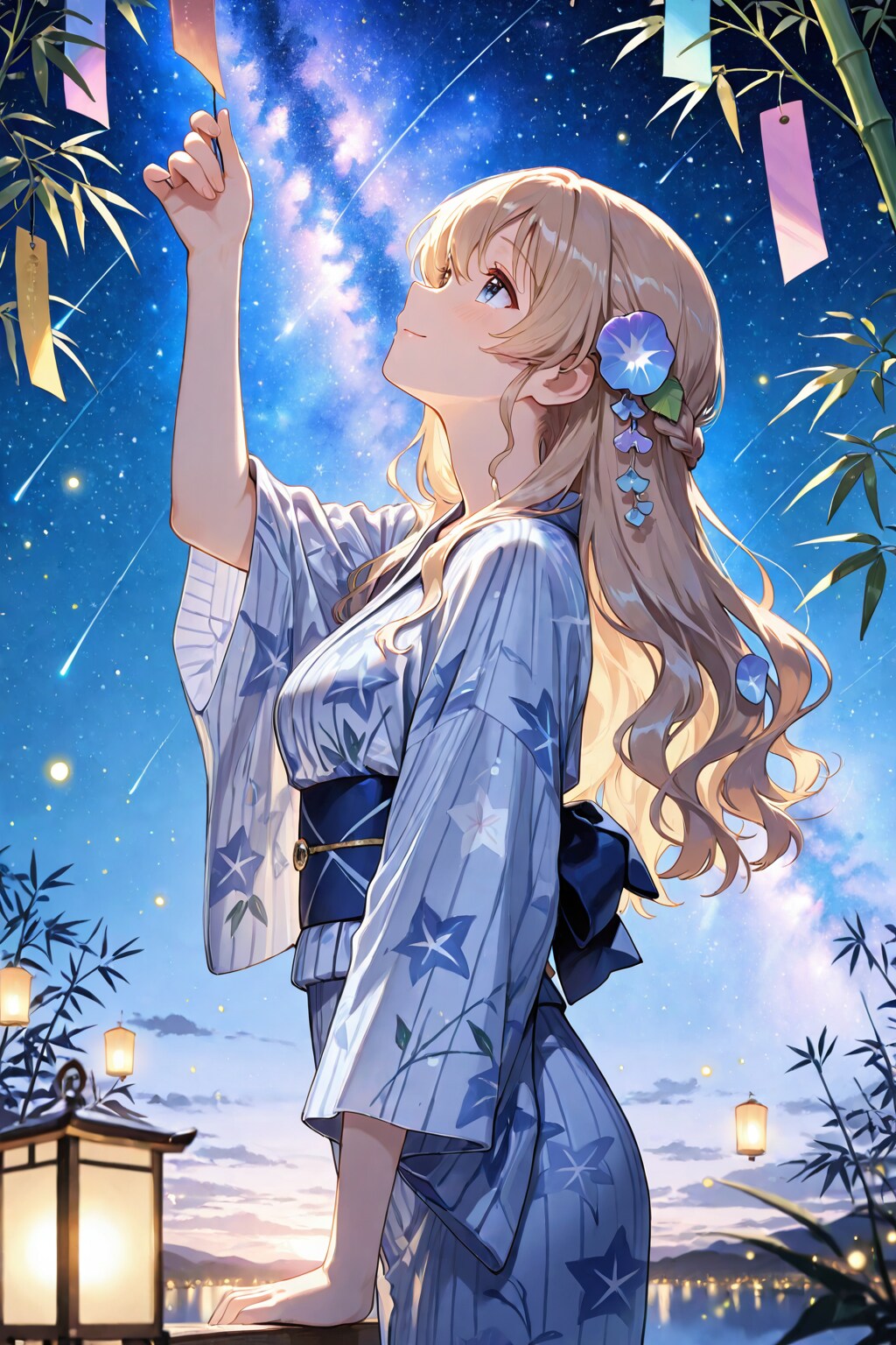 七夕2