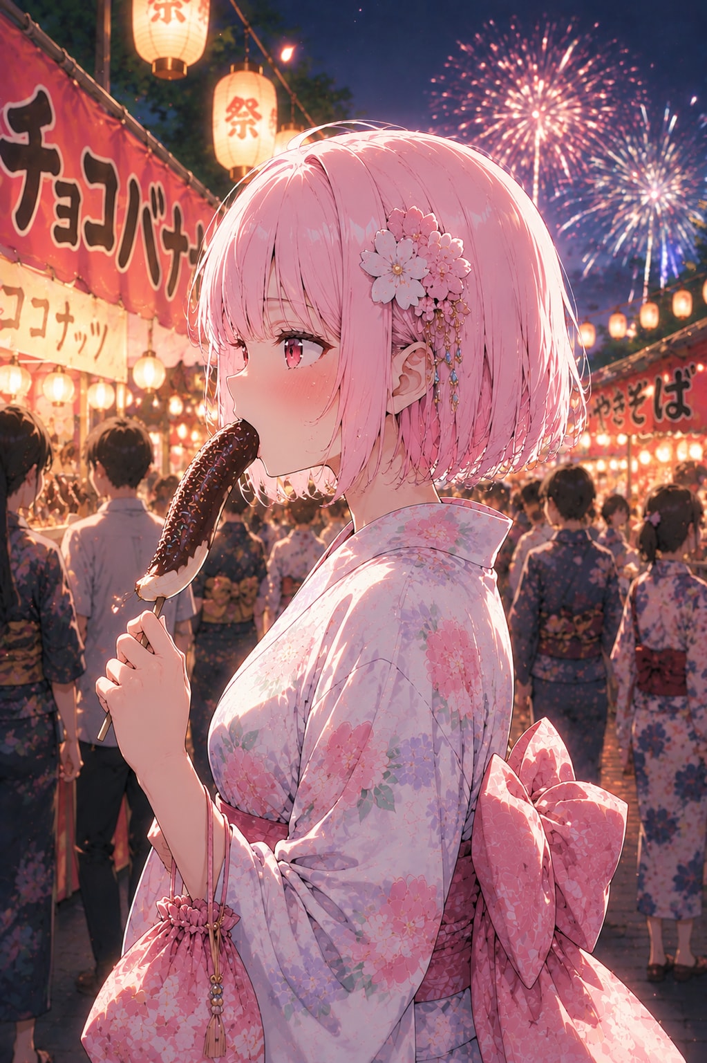 健全絵