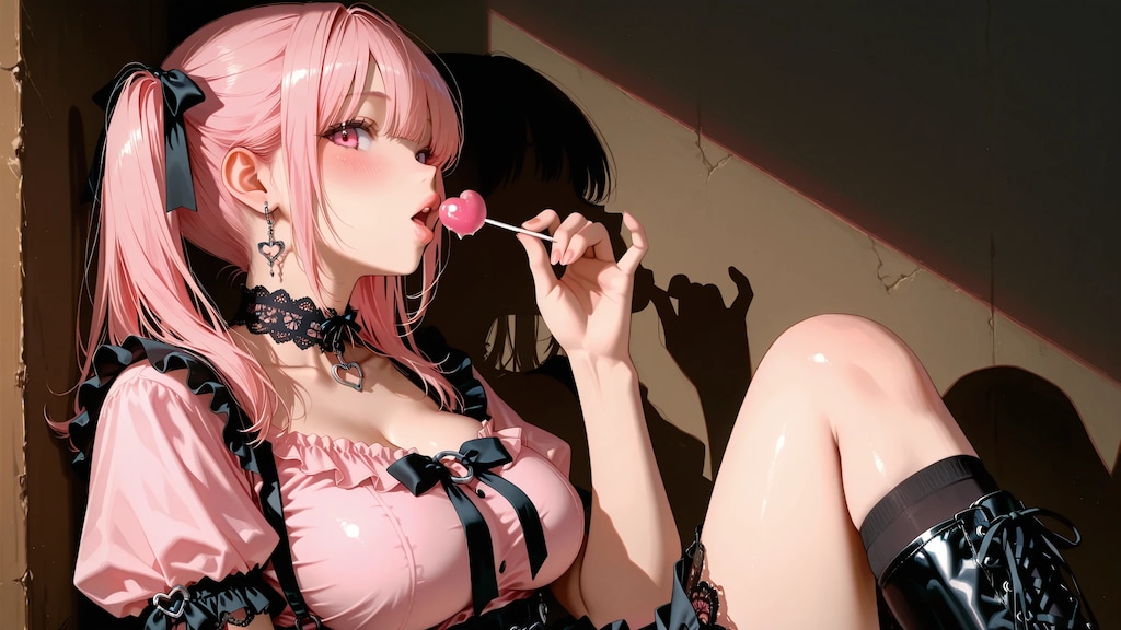 となりの美子ちゃん