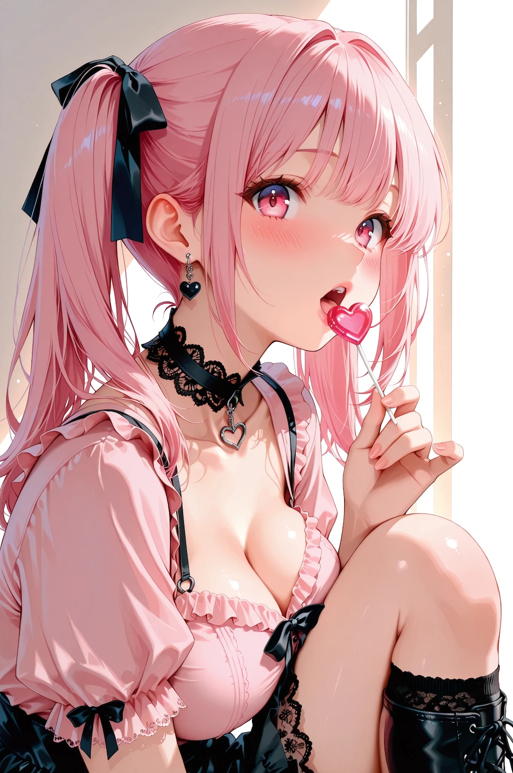 となりの美子ちゃん