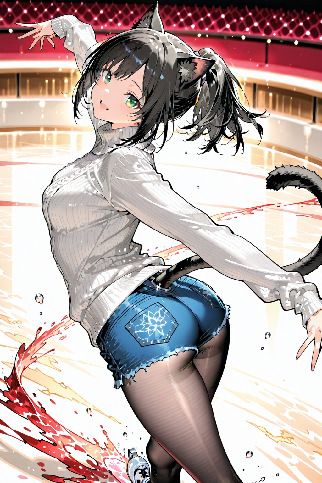 コーチしてあげるからね！