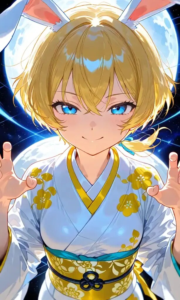 かぐや姫
