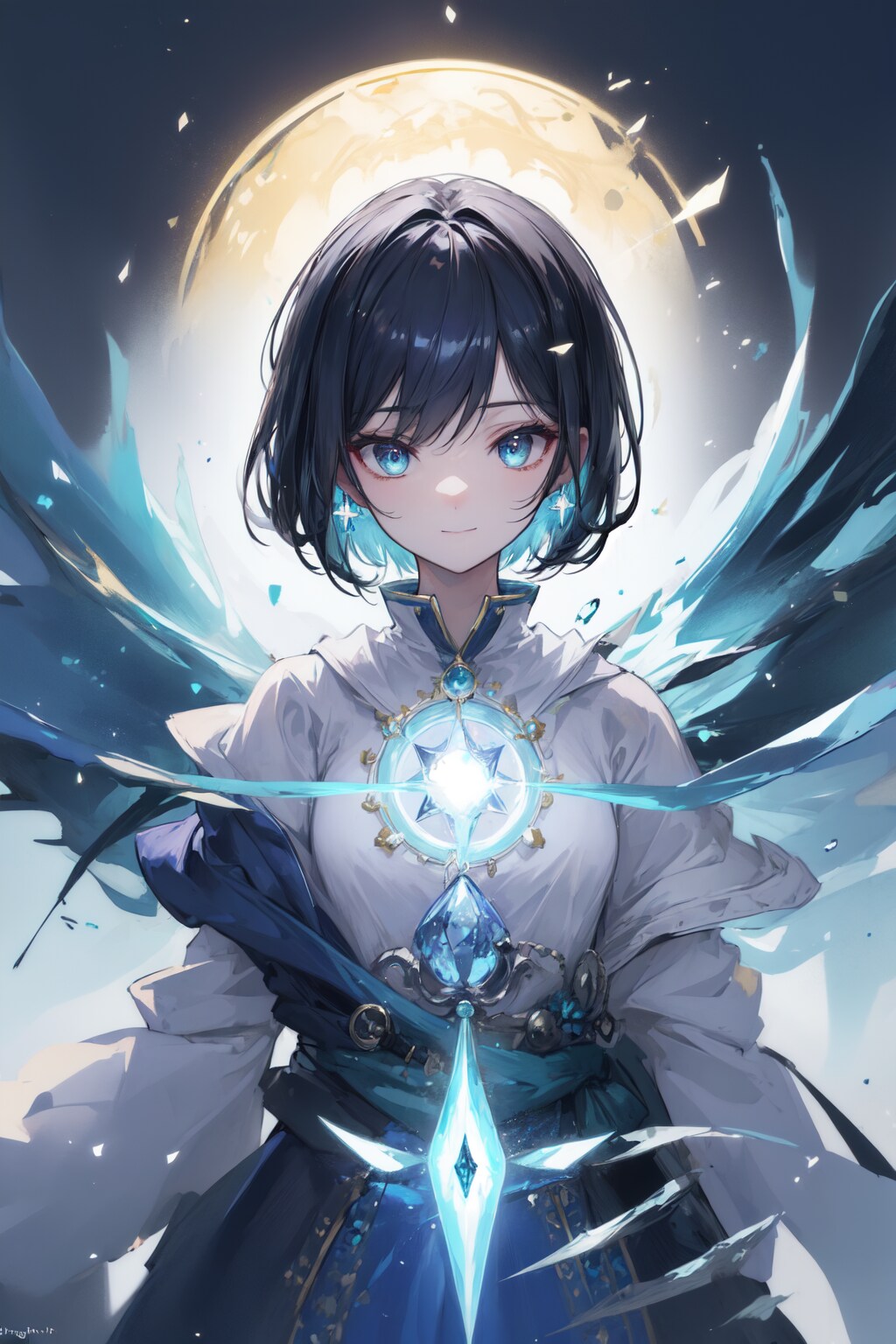 魔法