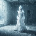 氷の女王 3枚目