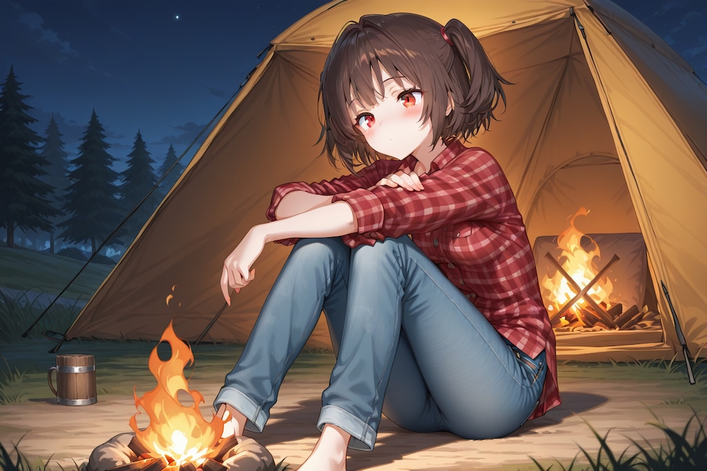 アウトドア260713