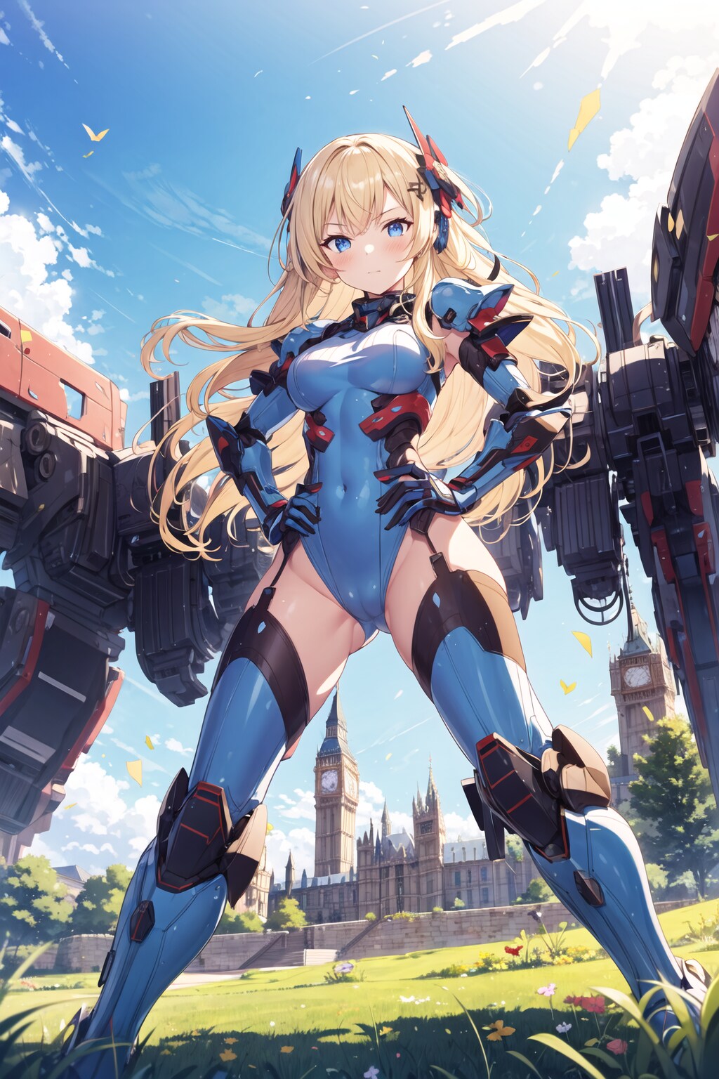 国防兵器