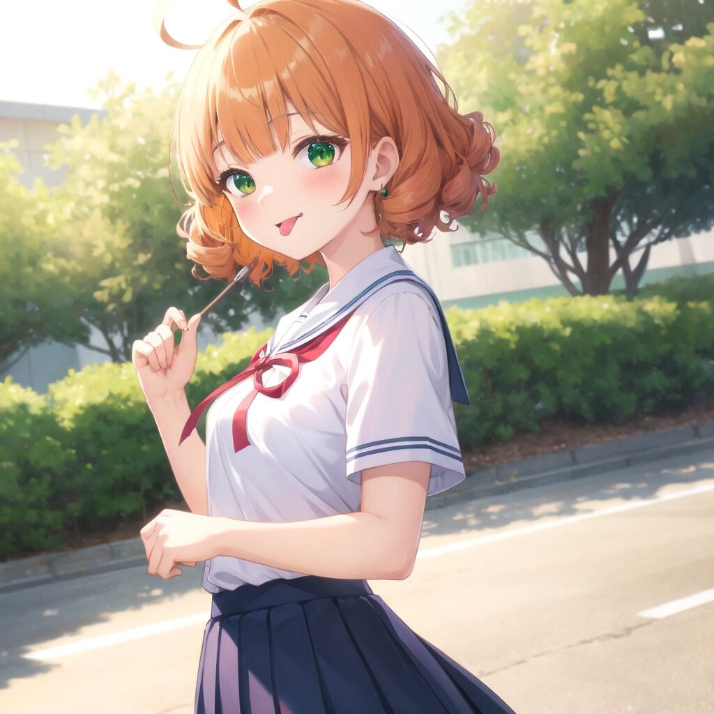 最近の陽菜ちゃん