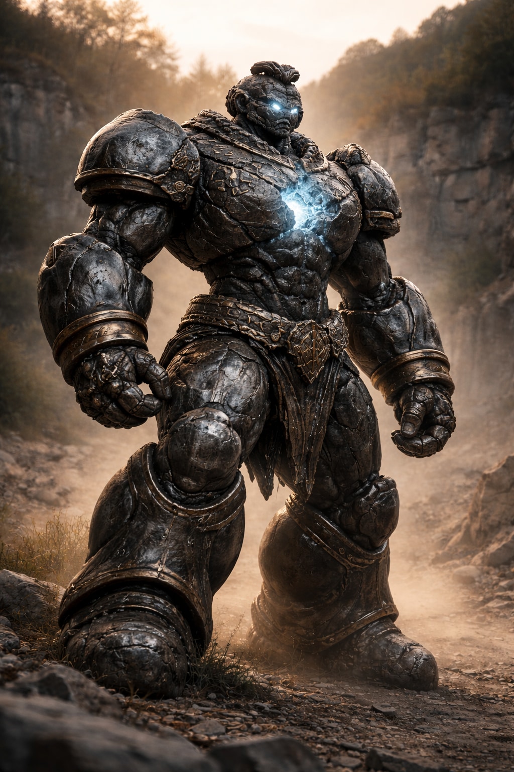 ゴルーグ | の人気AIイラスト・グラビア