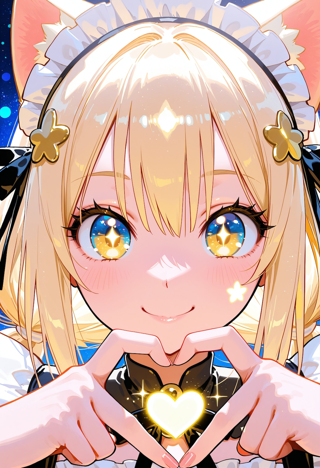 ハート♡ルミナ