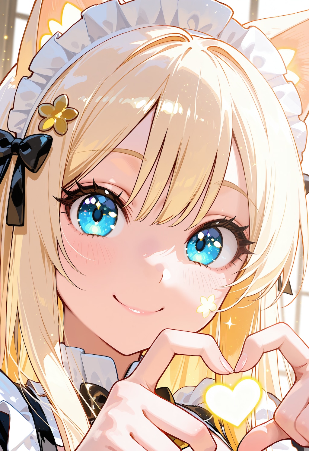 ハート♡ルミナ