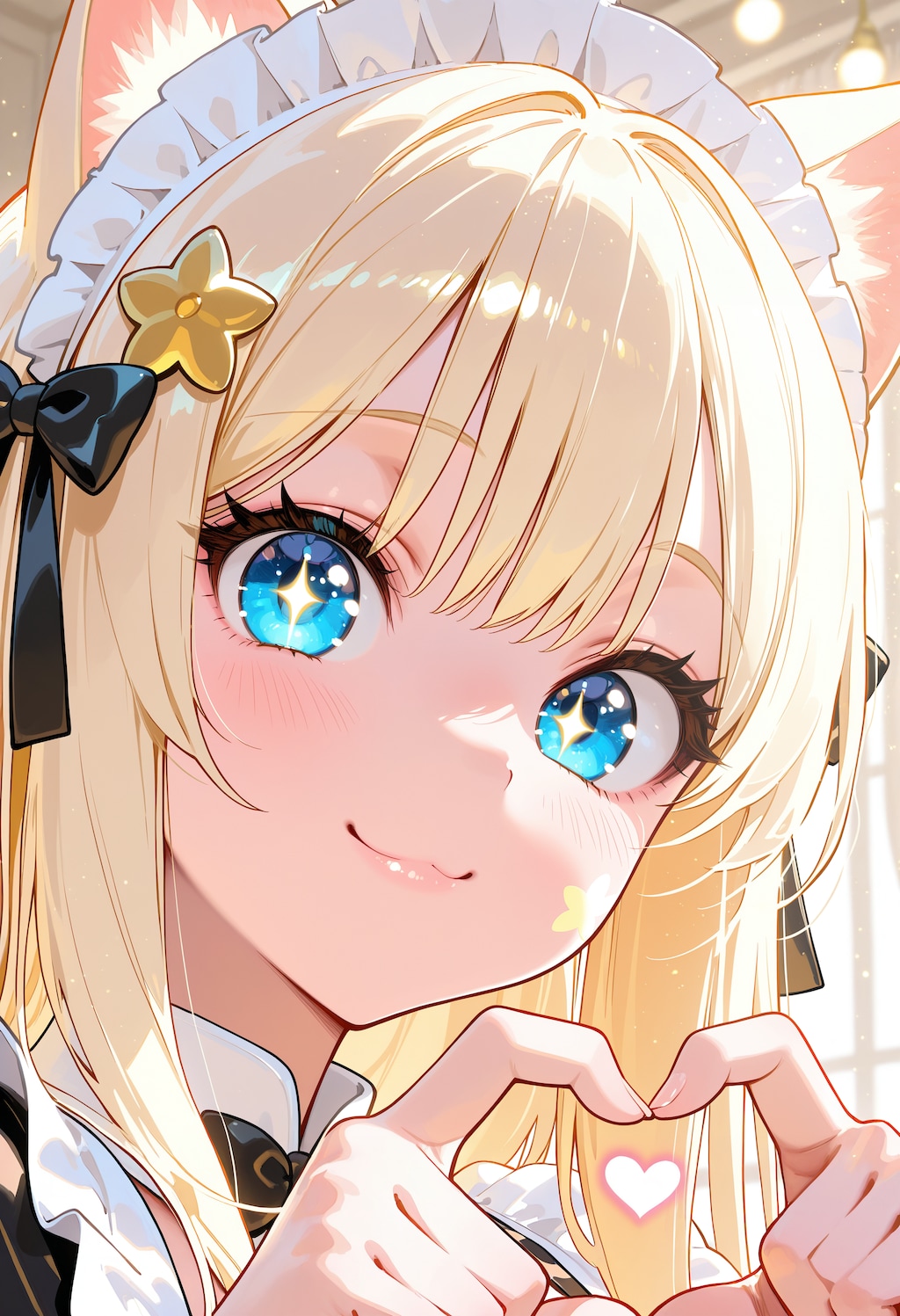 ハート♡ルミナ