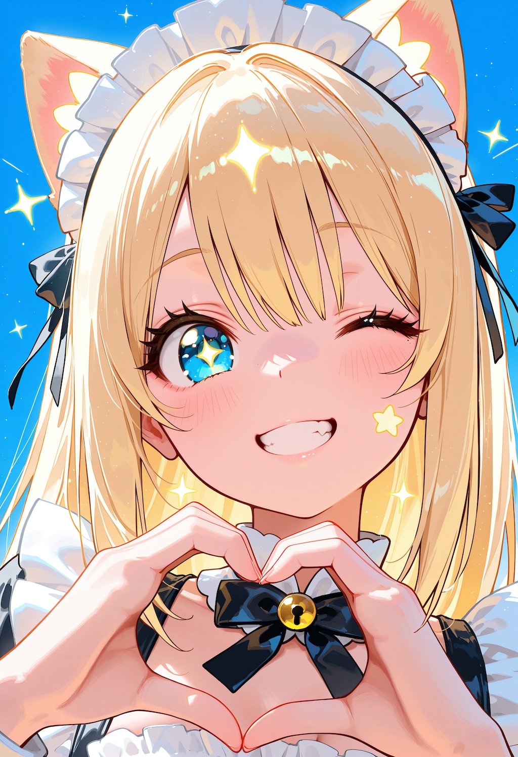 ハート♡ルミナ