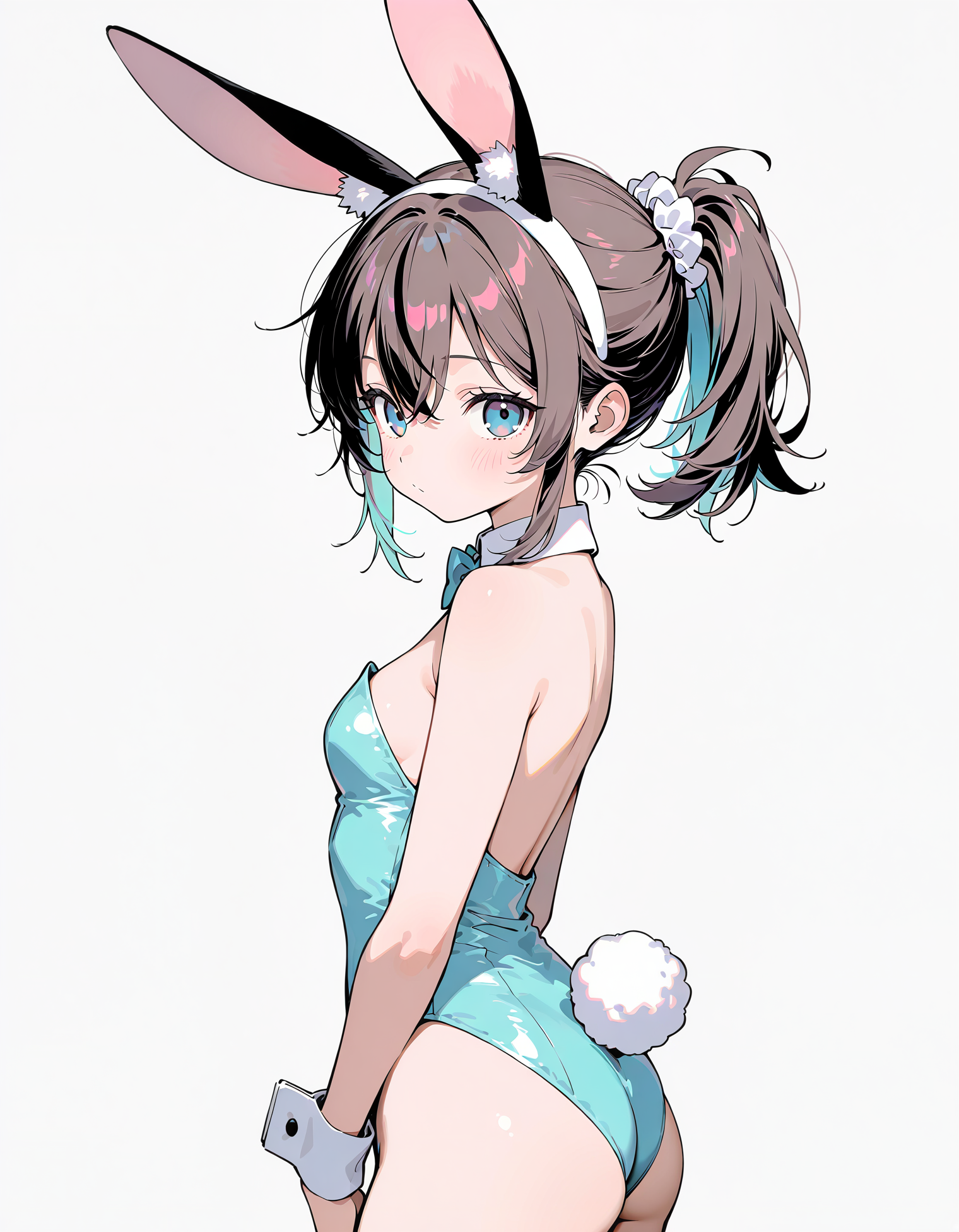 バニーちゃん🐇🐇