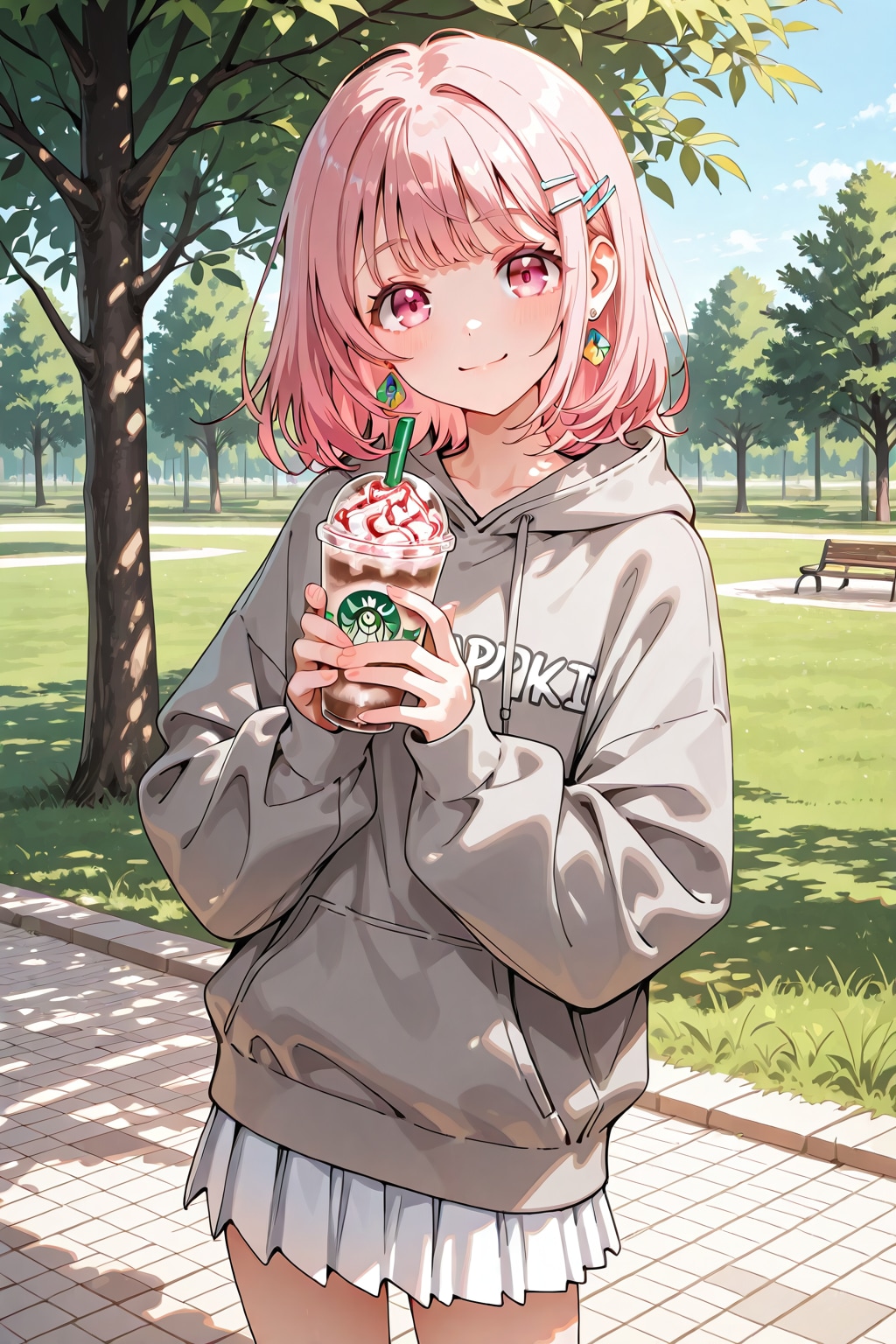 桜ちゃん１２２