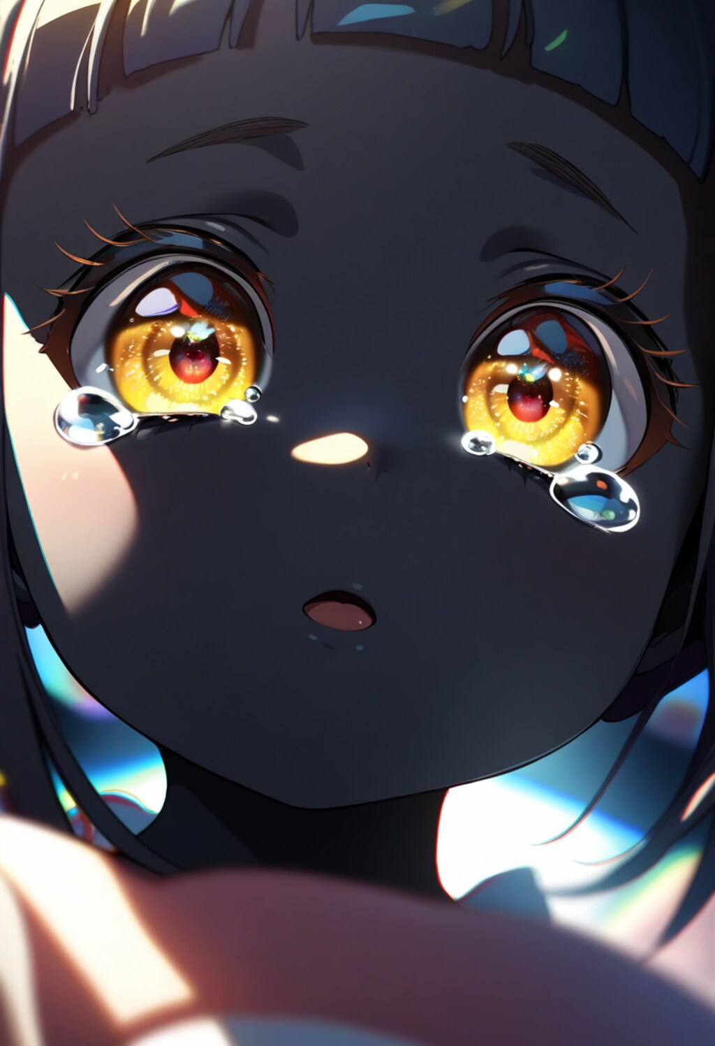 美しき涙CMYK