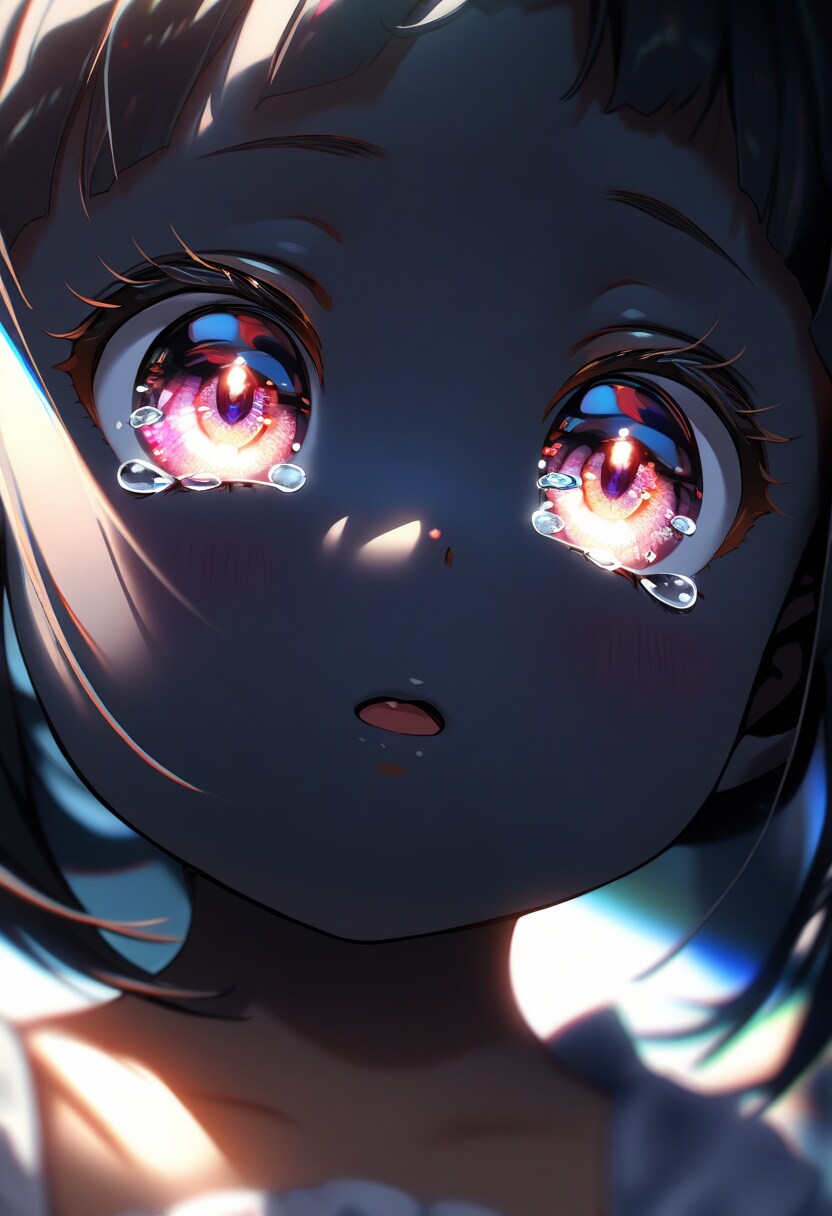 美しき涙CMYK