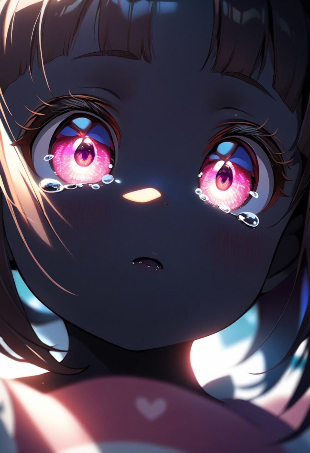 美しき涙CMYK