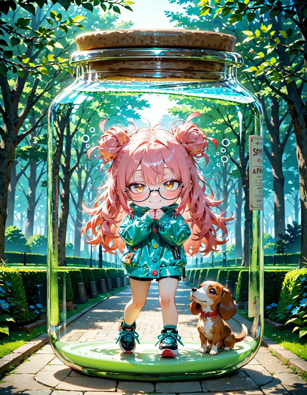 今日は何の日？　ダックスフンド ありがとうの日