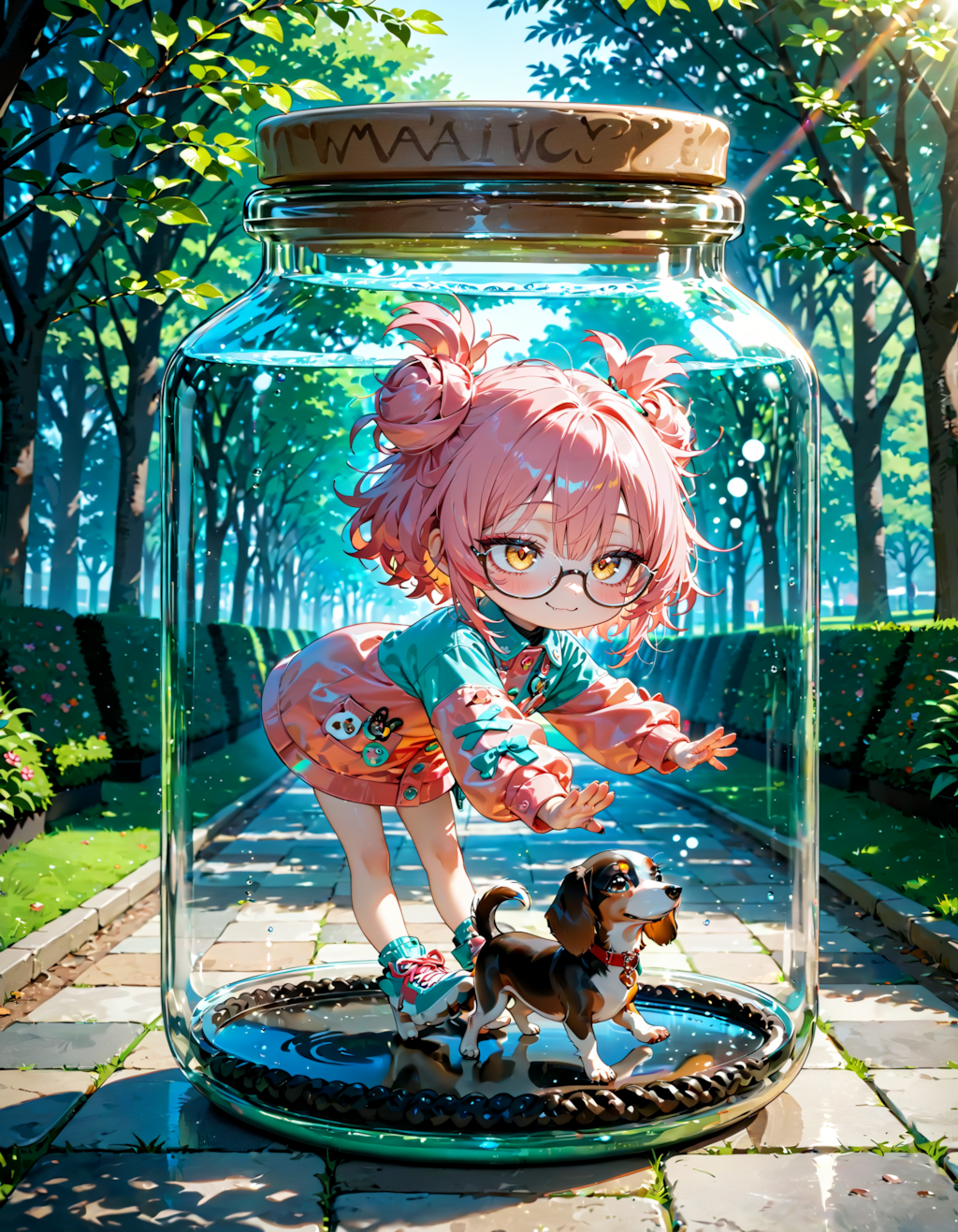 今日は何の日？　ダックスフンド ありがとうの日