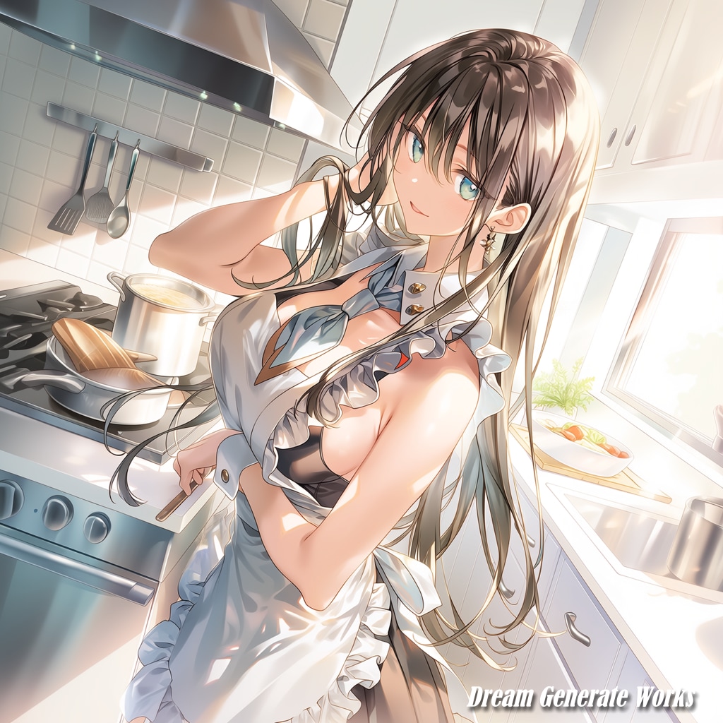 魅惑のキッチンVer.２