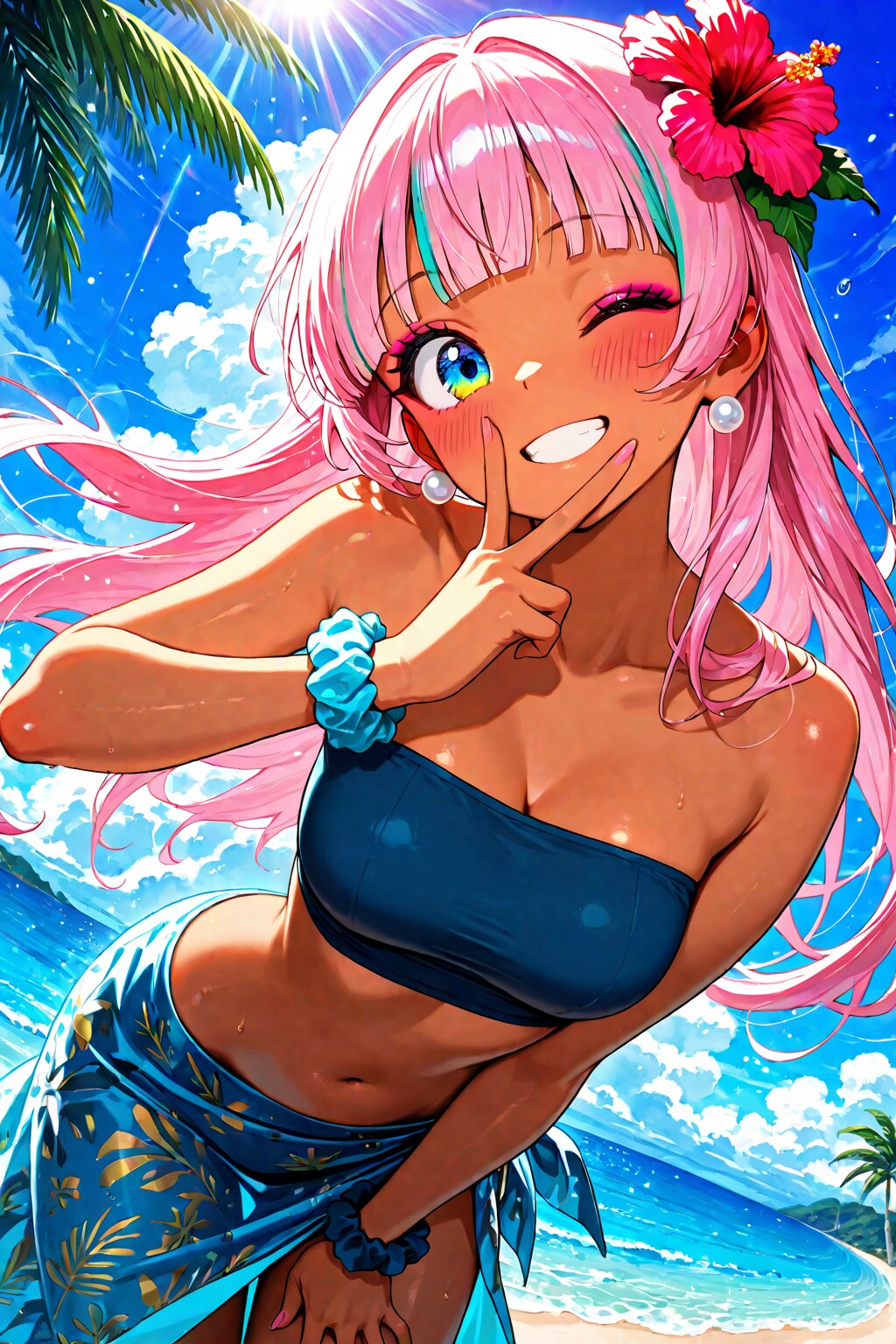 マイマイマイちゃん