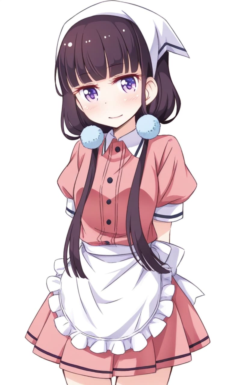 桜ノ宮苺香