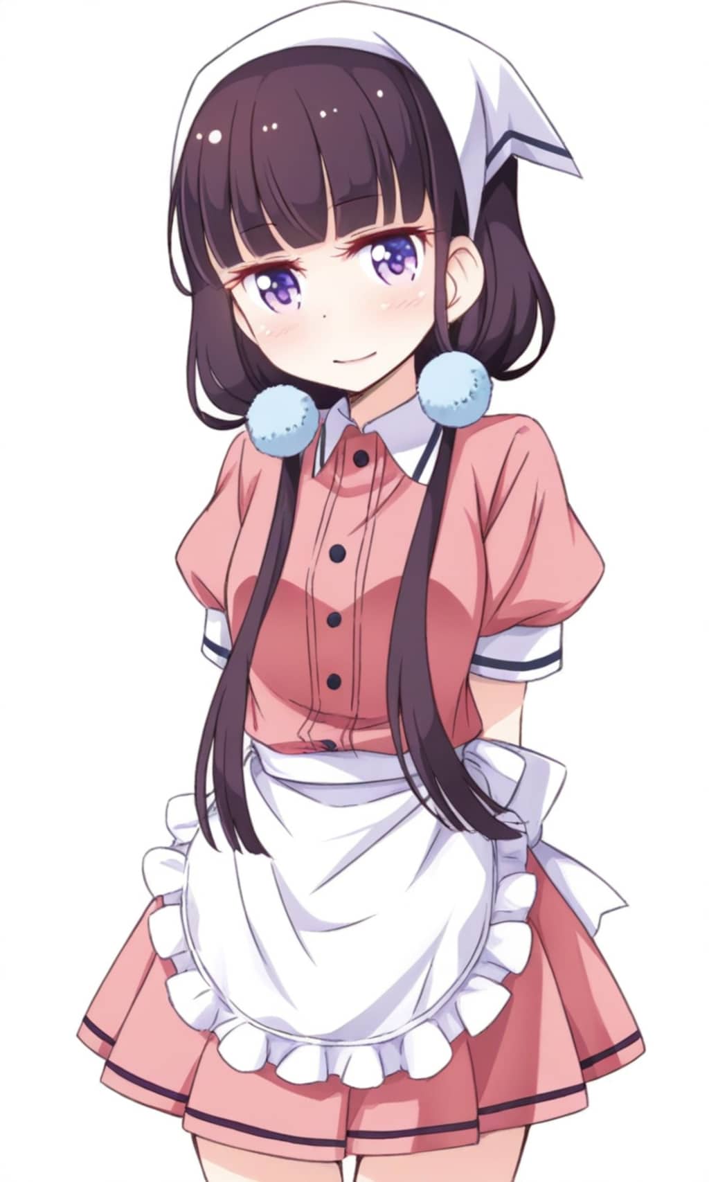 桜ノ宮苺香