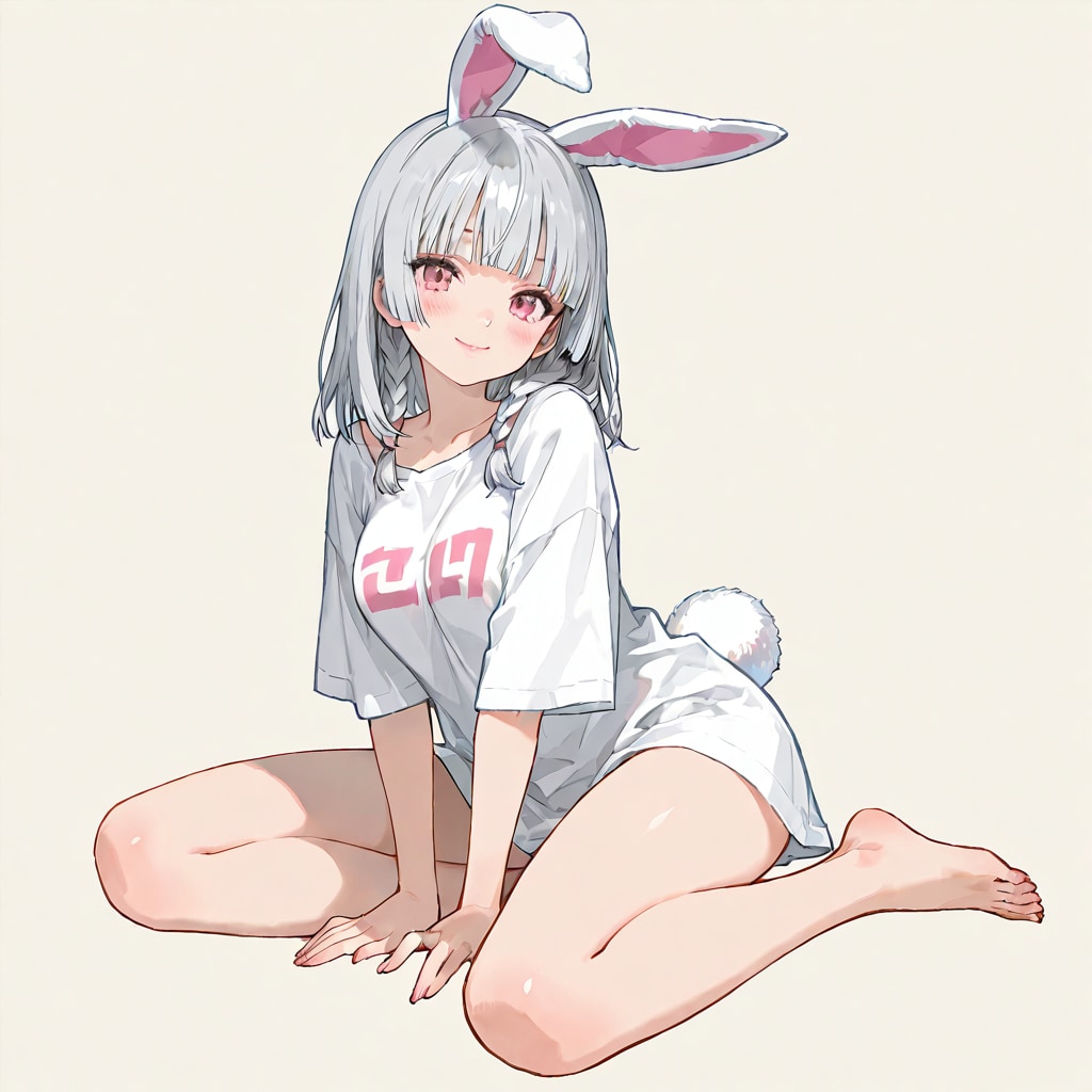 安心してね😏 | の人気AIイラスト・グラビア