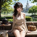 ニット服5 9枚目