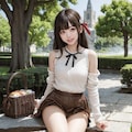 ニット服5 11枚目