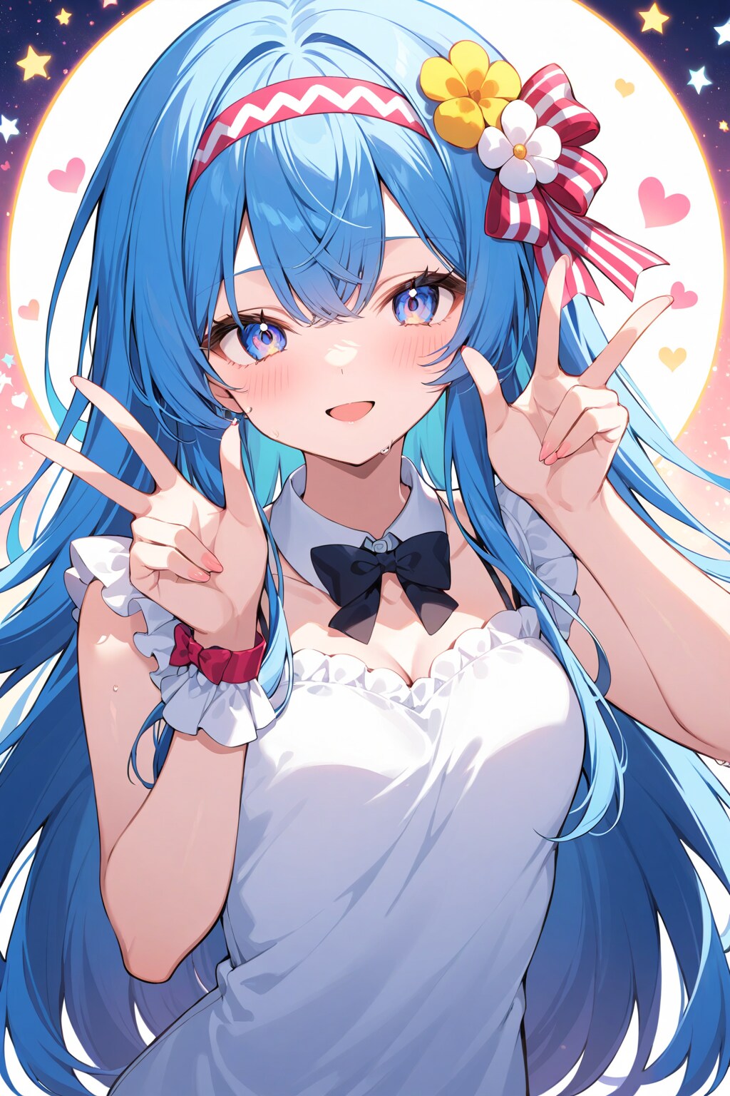 地には平和を　そして慈しみを　その２