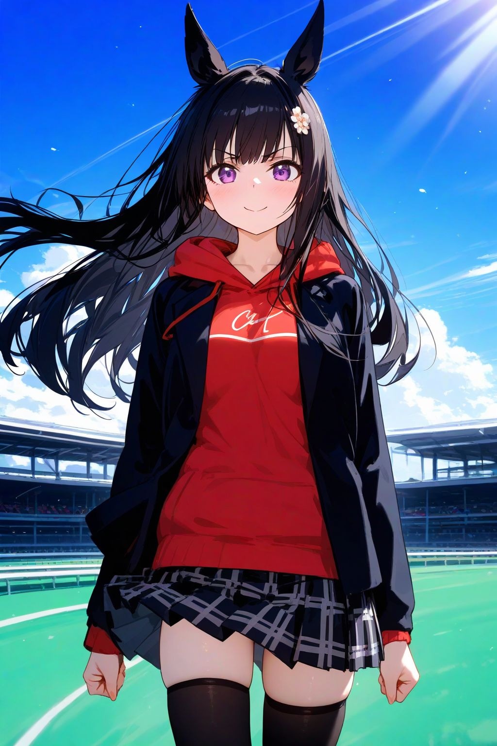 トウコディアンシーさん(PAPYRUS)