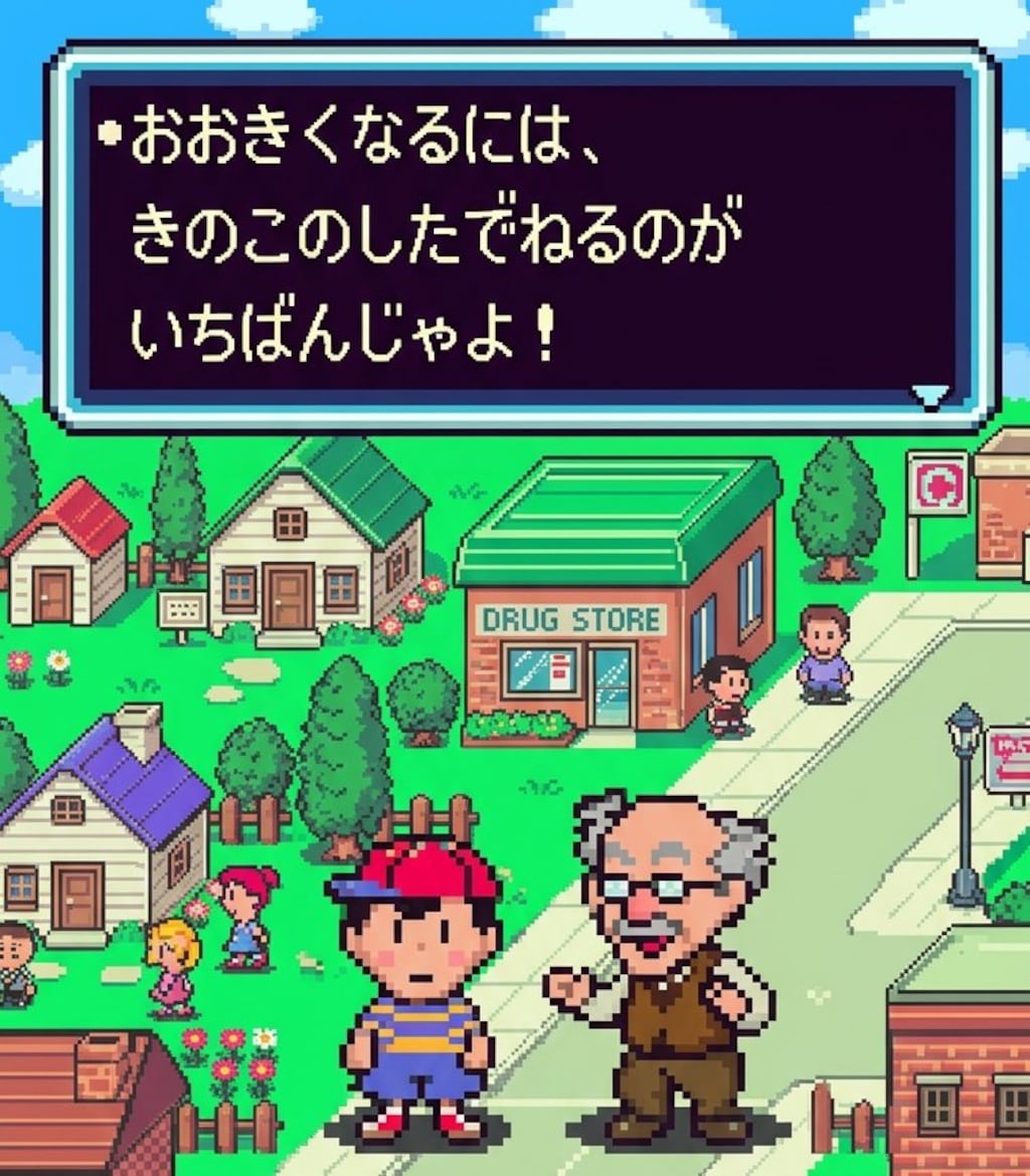 きょうのアドバイス