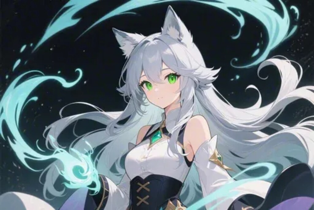 魔法使いステラちゃん