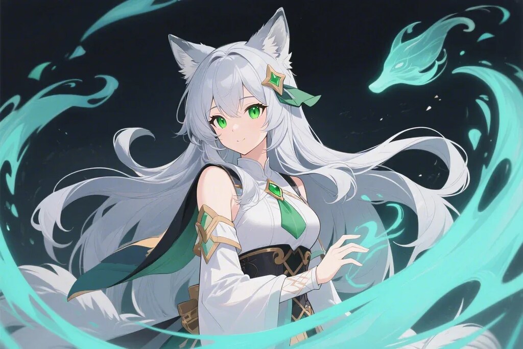 魔法使いステラちゃん