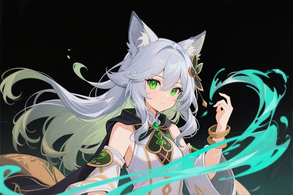 魔法使いステラちゃん