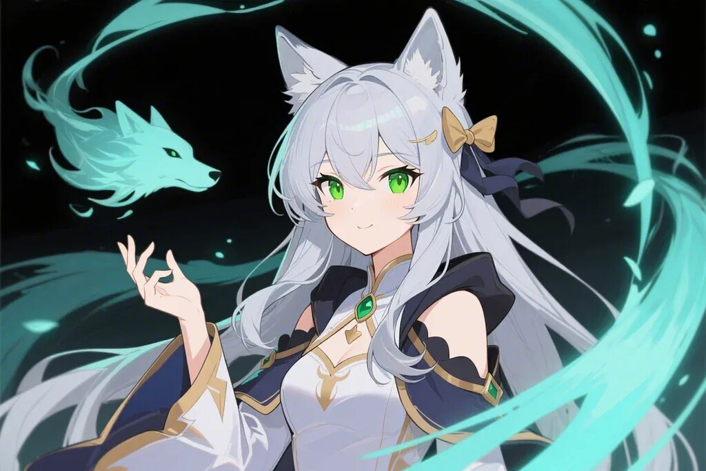 魔法使いステラちゃん