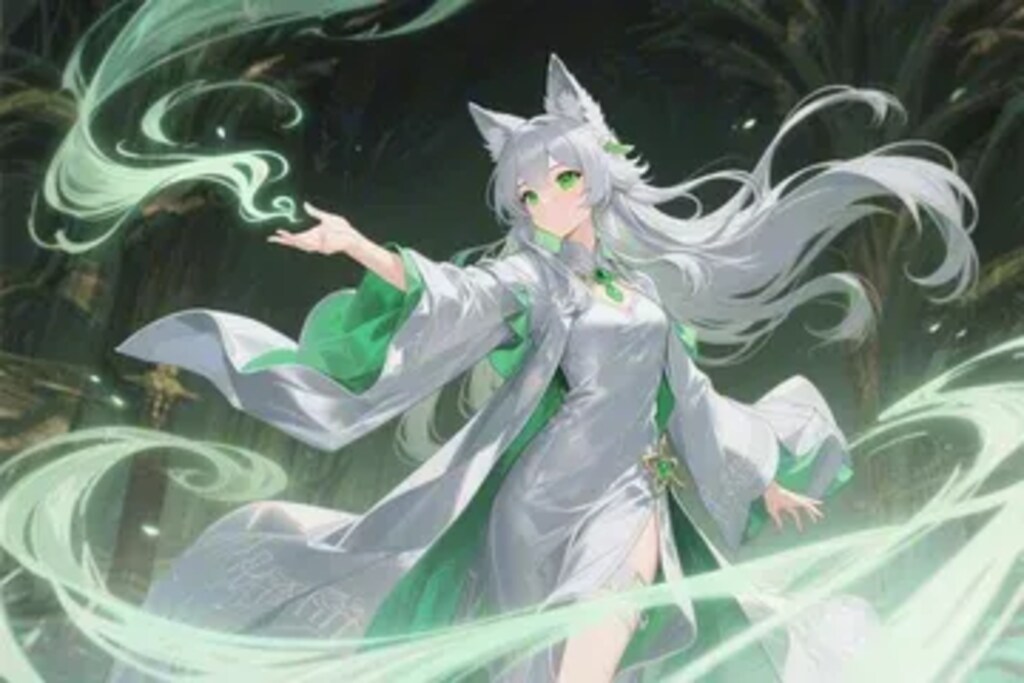 魔法使いステラちゃん