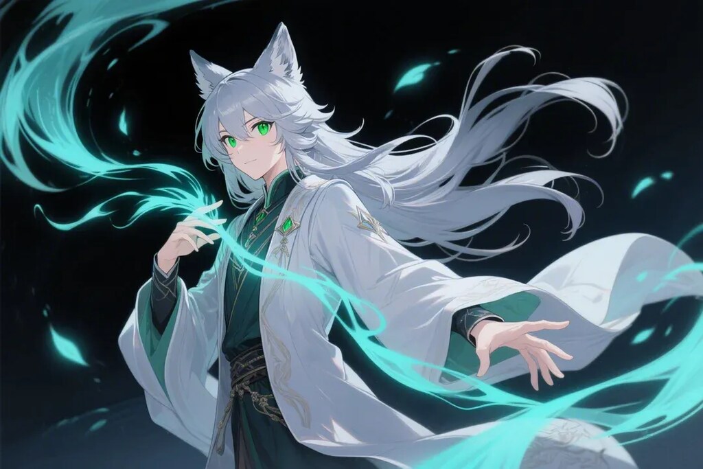 魔法使いステラちゃん