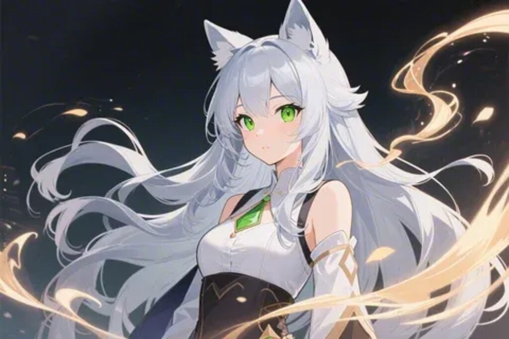 魔法使いステラちゃん