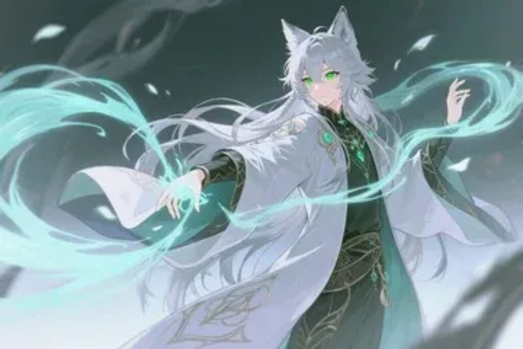 魔法使いステラちゃん