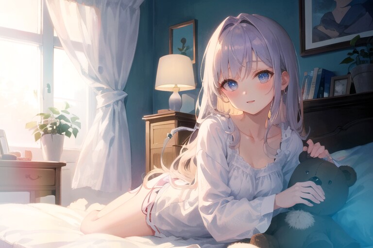 おはよう