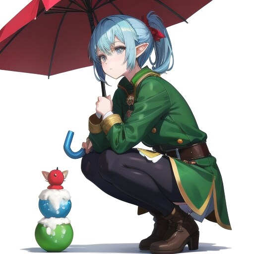 雨は嫌